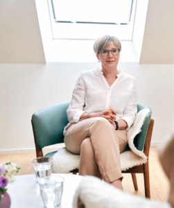 Psykoterapeut Odense